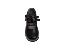 French Toast Girls School Shoe - Black 9 French Toast Girls School Shoe - Black -Women Shoes Store US 01 702758 02