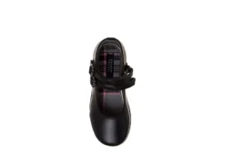 French Toast Girls School Shoe - Black 12 French Toast Girls School Shoe - Black -Women Shoes Store US 01 702758 05
