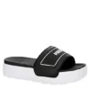 Puma Girls Karmen Slide Sandal - Black