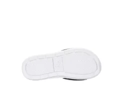 Puma Girls Karmen Slide Sandal - Black -Women Shoes Store US 01 702763 06