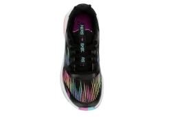 Skechers Girls Elite Sport Tempo Pro Sneaker - Black 12 Skechers Girls Elite Sport Tempo Pro Sneaker - Black -Women Shoes Store US 01 702799 05