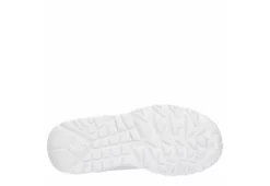 Skechers Girls Uno Lite Sneaker - White -Women Shoes Store US 01 702811 06