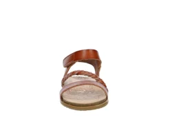 Blowfish Girls Infant Madrigal-t Sandal - Cognac -Women Shoes Store US 01 702817 02