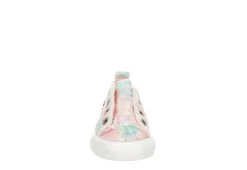 Blowfish Girls Infant Play-t Sneaker - Pink -Women Shoes Store US 01 702818 02