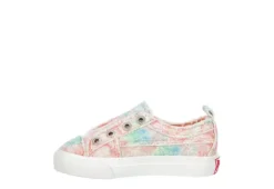 Blowfish Girls Infant Play-t Sneaker - Pink -Women Shoes Store US 01 702818 03