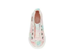 Blowfish Girls Infant Play-t Sneaker - Pink -Women Shoes Store US 01 702818 05