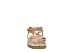 Blowfish Girls Infant Mixo-t Sandal - Tan -Women Shoes Store US 01 702821 02