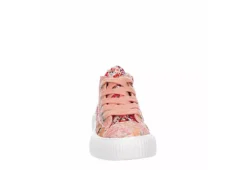 Blowfish Girls Craisy-k Mid Sneaker - Pink -Women Shoes Store US 01 702822 02