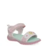 Carters Girls Infant Stellah Light Up Sandal - Pink