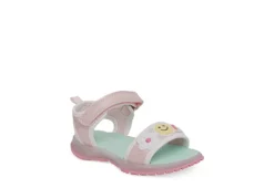 Carters Girls Infant Stellah Light Up Sandal - Pink