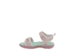 Carters Girls Infant Stellah Light Up Sandal - Pink -Women Shoes Store US 01 702829 03
