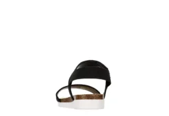 Limelight Girls Blantonn Platform Sandal - Black -Women Shoes Store US 01 702842 04