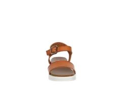Cupcake Couture Girls Infant Lil Marlow Sandal - Tan -Women Shoes Store US 01 702845 02