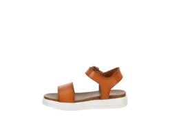 Cupcake Couture Girls Infant Lil Marlow Sandal - Tan -Women Shoes Store US 01 702845 03