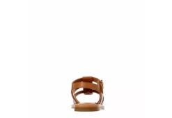 Cupcake Couture Girls Infant Eva Sandal - Tan -Women Shoes Store US 01 702847 04