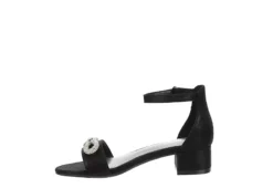 Limelight Girls Diana Dress Sandal - Black -Women Shoes Store US 01 702848 03