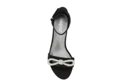 Limelight Girls Diana Dress Sandal - Black -Women Shoes Store US 01 702848 05
