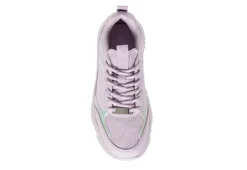 Cupcake Couture Girls Ashton Sneaker - Lilac -Women Shoes Store US 01 702855 05