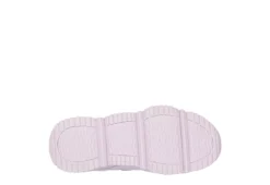 Cupcake Couture Girls Ashton Sneaker - Lilac -Women Shoes Store US 01 702855 06