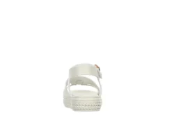 Cupcake Couture Girls Markae Sandal - Bone 11 Cupcake Couture Girls Markae Sandal - Bone -Women Shoes Store US 01 702860 04