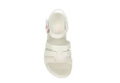 Cupcake Couture Girls Markae Sandal - Bone 12 Cupcake Couture Girls Markae Sandal - Bone -Women Shoes Store US 01 702860 05