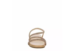 Cupcake Couture Girls Juliet Sandal - Gold 9 Cupcake Couture Girls Juliet Sandal - Gold -Women Shoes Store US 01 702861 02