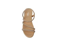 Cupcake Couture Girls Juliet Sandal - Gold 12 Cupcake Couture Girls Juliet Sandal - Gold -Women Shoes Store US 01 702861 05