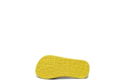 Reef Girls Infant Little Ahi Flip Flop Sandal - Green -Women Shoes Store US 01 702866 03