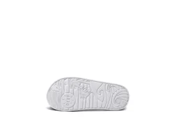 Reef Girls Infant Little Water Beachy Sandal - White -Women Shoes Store US 01 702869 03