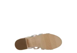 Steve Madden Girls Jdesired Dress Sandal - Tan -Women Shoes Store US 01 702871 06