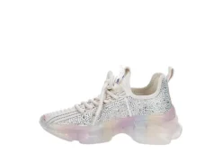 Steve Madden Girls Jmaxima Sneaker - Multicolor -Women Shoes Store US 01 702873 03