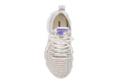 Steve Madden Girls Jmaxima Sneaker - Multicolor -Women Shoes Store US 01 702873 05