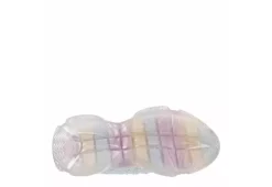 Steve Madden Girls Jmaxima Sneaker - Multicolor -Women Shoes Store US 01 702873 06