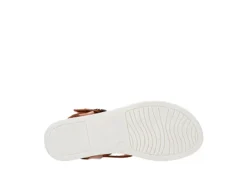 Limelight Girls Marlow Platform Sandal - Cognac 13 Limelight Girls Marlow Platform Sandal - Cognac -Women Shoes Store US 01 702877 06