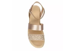 Limelight Girls Terri Platform Sandal - Rose Gold -Women Shoes Store US 01 702879 05