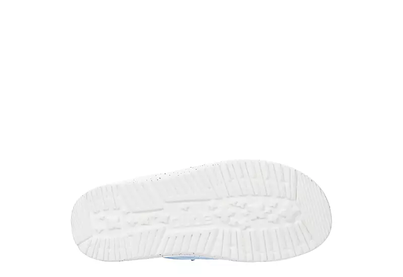 Heydude Girls Infant Wendy Toddler Slip On Sneaker - Multicolor 7 Heydude Girls Infant Wendy Toddler Slip On Sneaker - Multicolor - Image 7