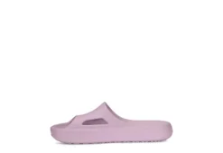 Puma Girls Shibui Cat Slide Sandal - Pink -Women Shoes Store US 01 702913 02