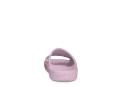 Puma Girls Shibui Cat Slide Sandal - Pink -Women Shoes Store US 01 702913 03