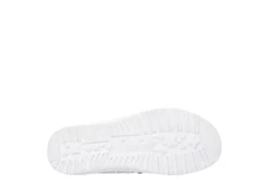 Heydude Girls Wendy Youth Sox Slip On Sneaker - Multicolor -Women Shoes Store US 01 702958 06