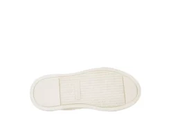 Steve Madden Girls Jstudio Sneaker - Gold -Women Shoes Store US 01 703078 06