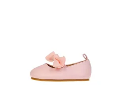 Vince Camuto Kids Girls Vccrf0166 Dress Flat - Pale Pink 10 Vince Camuto Kids Girls Vccrf0166 Dress Flat - Pale Pink -Women Shoes Store US 01 703165 03