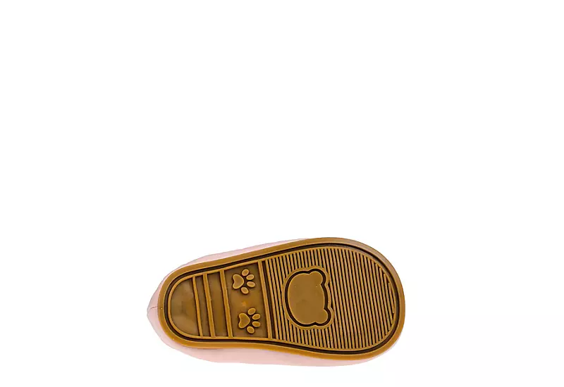 Vince Camuto Kids Girls Vccrf0166 Dress Flat - Pale Pink 7 Vince Camuto Kids Girls Vccrf0166 Dress Flat - Pale Pink - Image 7