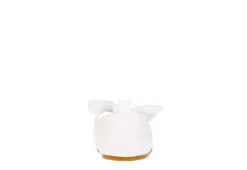 Vince Camuto Kids Girls Vccrf0166 Dress Flat - White -Women Shoes Store US 01 703166 04