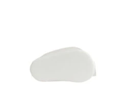 Baby Deer Girls Infant Ellen Dress Flat - White -Women Shoes Store US 01 703198 06