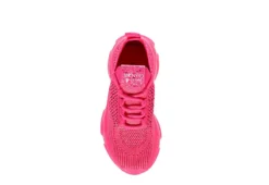 Steve Madden Girls Jmiss Sneaker - Pink -Women Shoes Store US 01 703209 05