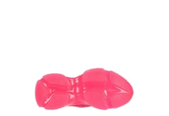 Steve Madden Girls Jmiss Sneaker - Pink -Women Shoes Store US 01 703209 06