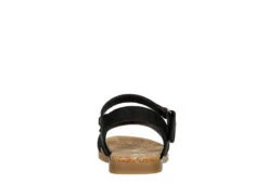 Cupcake Couture Girls Infant Lil Bow Sandal - Black 11 Cupcake Couture Girls Infant Lil Bow Sandal - Black -Women Shoes Store US 01 720041 04