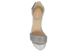 Sophie17 Girls Infant Lil Krystal Dress Sandal - Silver 12 Sophie17 Girls Infant Lil Krystal Dress Sandal - Silver -Women Shoes Store US 01 722029 05