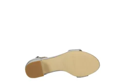 Sophie17 Girls Infant Lil Krystal Dress Sandal - Silver 13 Sophie17 Girls Infant Lil Krystal Dress Sandal - Silver -Women Shoes Store US 01 722029 06