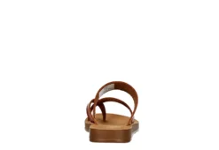 Cupcake Couture Girls Ring Sandal - Cognac -Women Shoes Store US 01 740083 04
